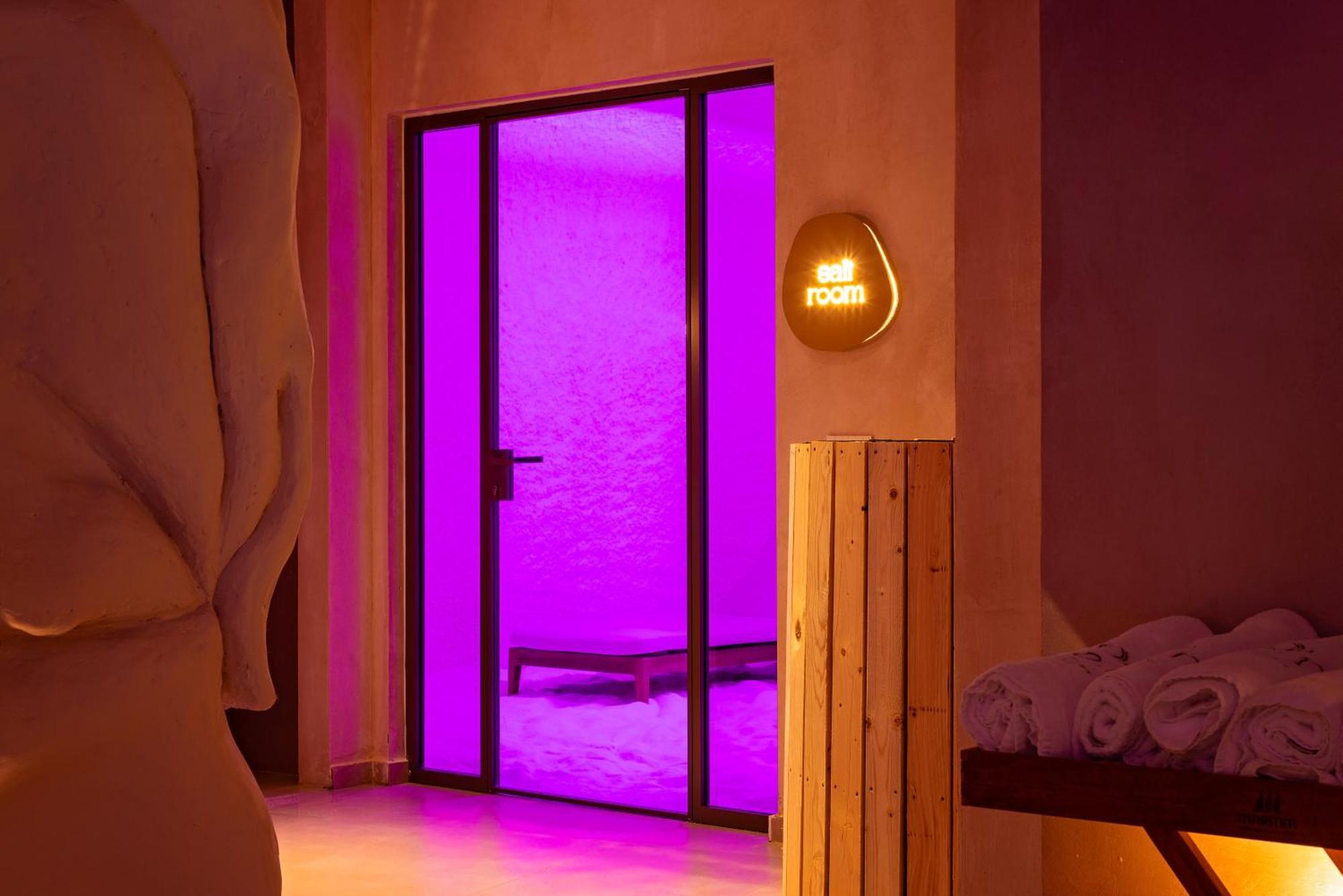 Maritim Marina Bay Resort Spa & Casino Adult Friendly Vlorë Extérieur photo