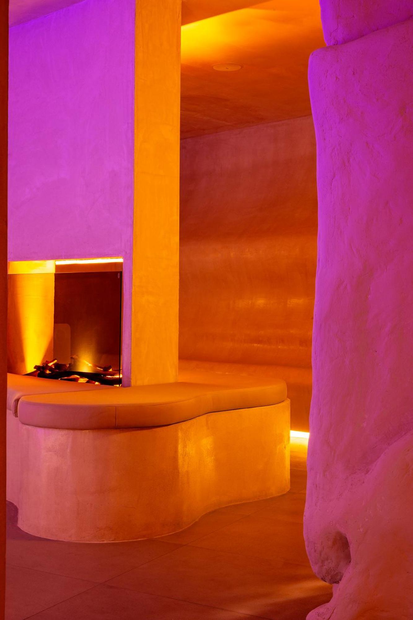 Maritim Marina Bay Resort Spa & Casino Adult Friendly Vlorë Extérieur photo